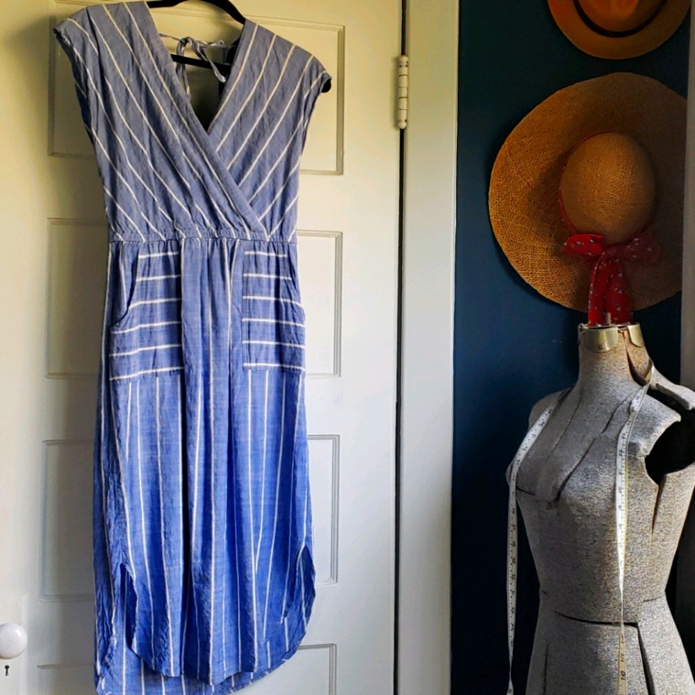 Universal Thread Casual Dress